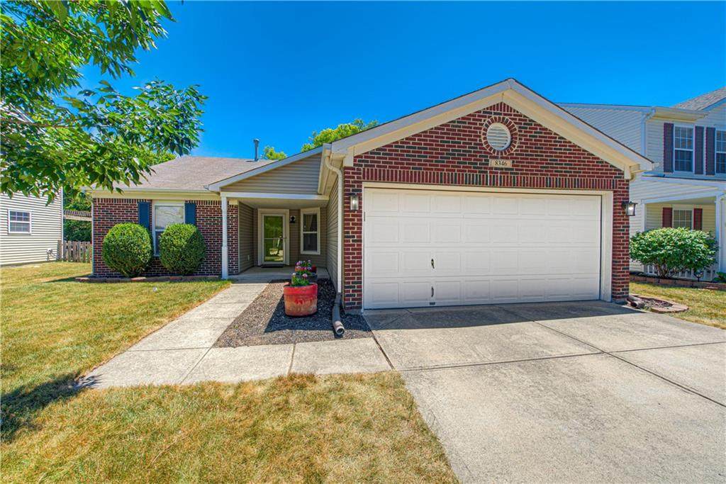 8346 Paddleboat Lane - Photo 1