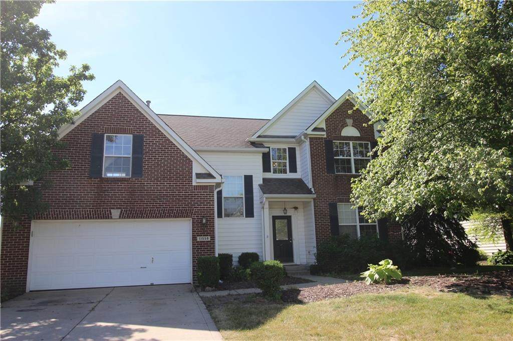 11559 Klotz Farm Boulevard - Photo 1