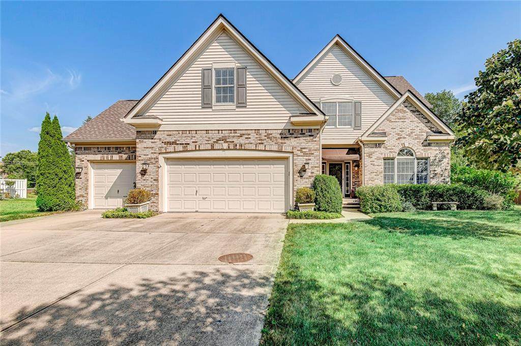 413 Montgomery Drive - Photo 1