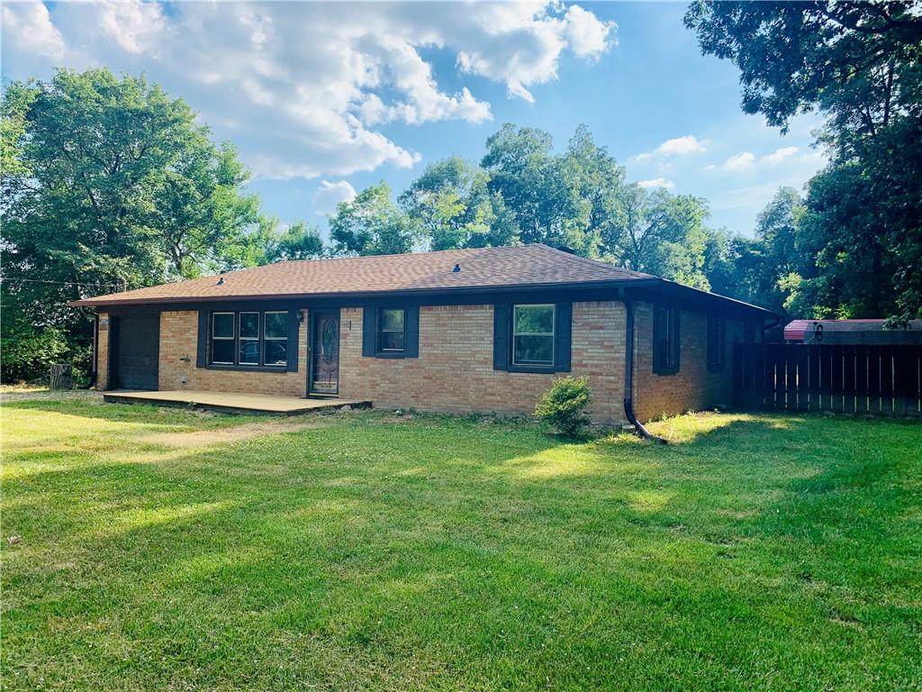 7740 Gray Road - Photo 1