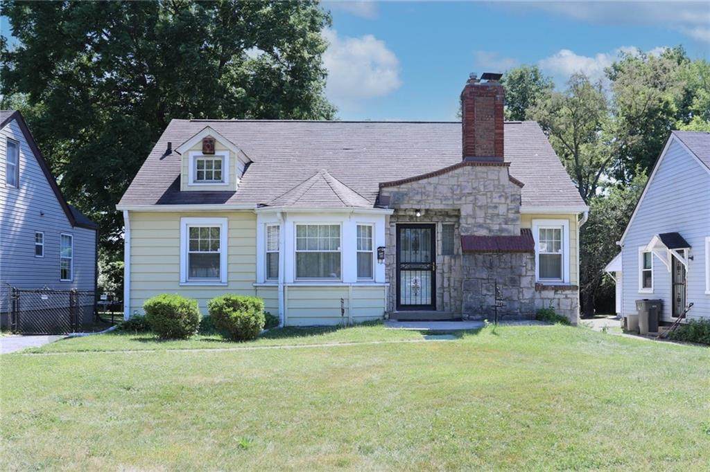 3717 Tacoma Avenue - Photo 1