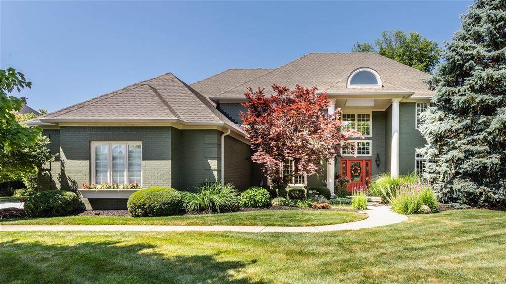 13896 Berenger Lane - Photo 1