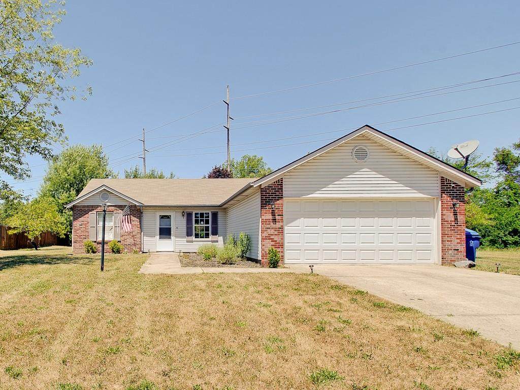 11320 Carly Way - Photo 1