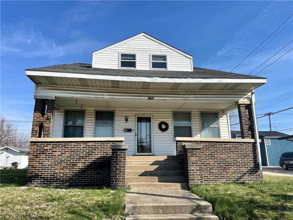 160 Vincennes Street - Photo 1
