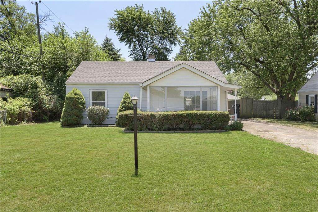 2349 Cameron Street - Photo 1