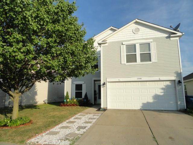 2844 Wolfgang Drive - Photo 1