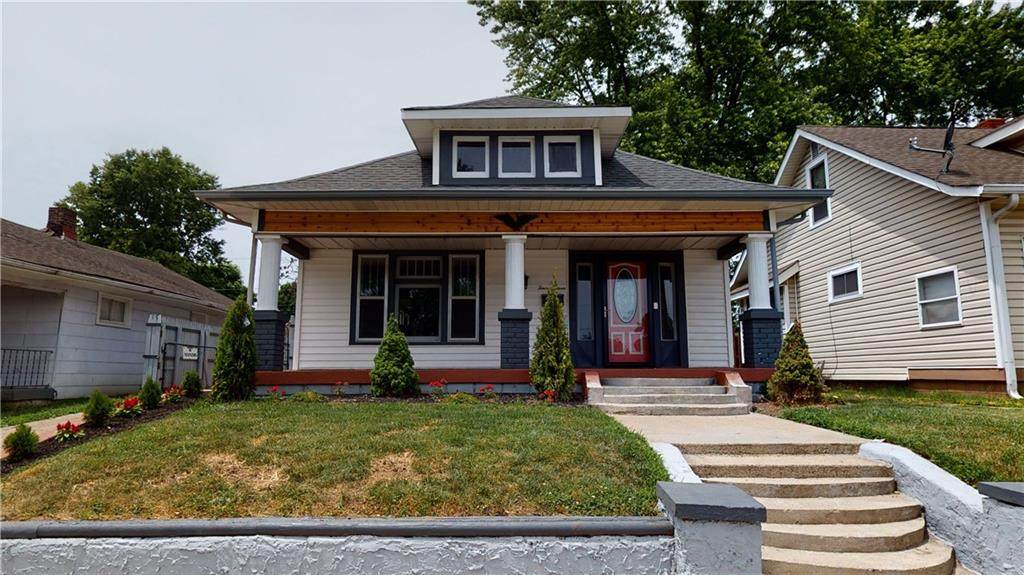 416 Oakland Avenue - Photo 1