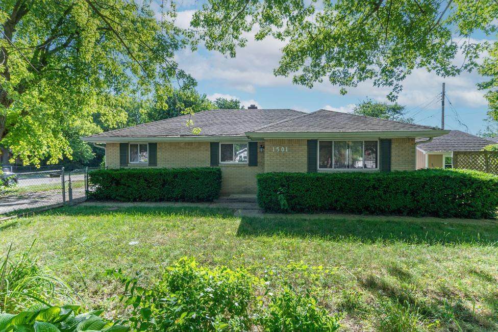 1501 Temperance Avenue - Photo 1
