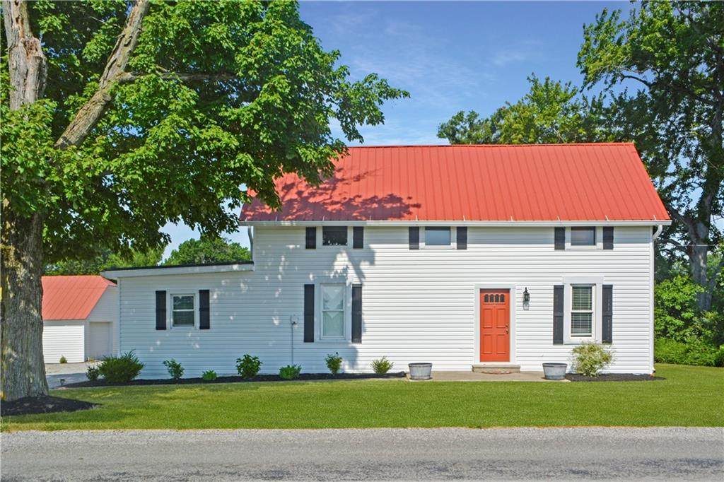 7737 County Road 100 East - Photo 1