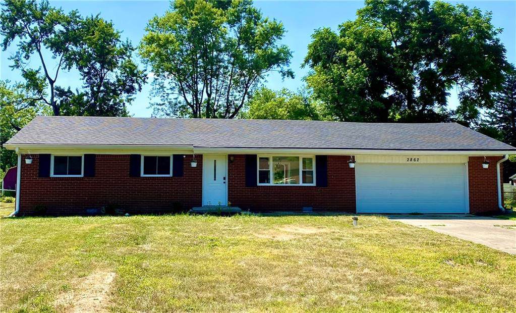 2862 Kenmore Road - Photo 1