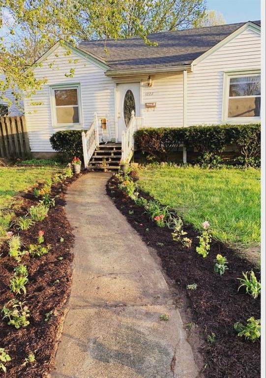1223 25th Street - Photo 1