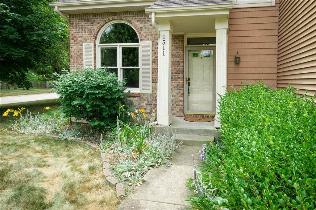 1511 Waterford Drive - Photo 1