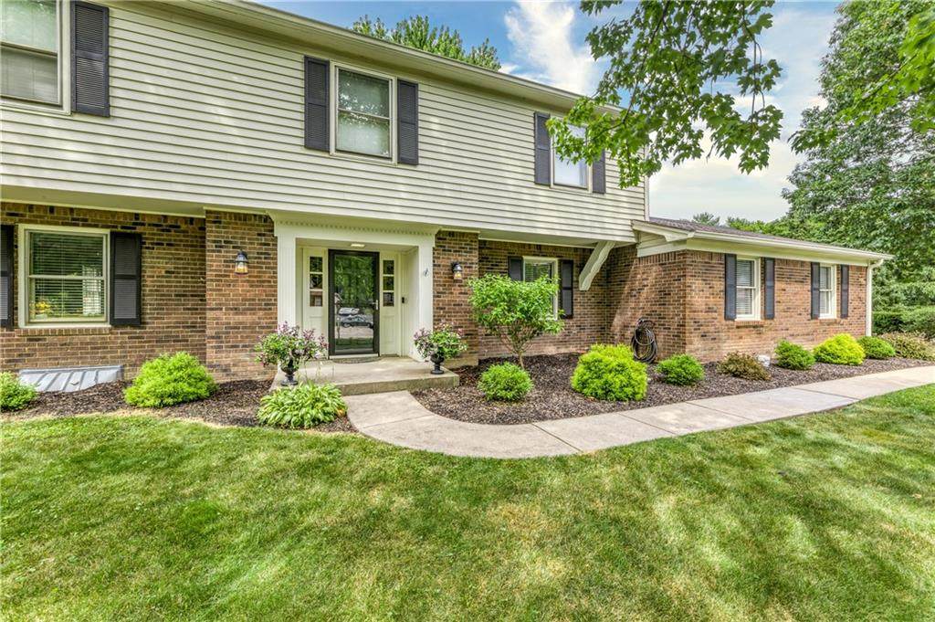 3814 Dona Court - Photo 1