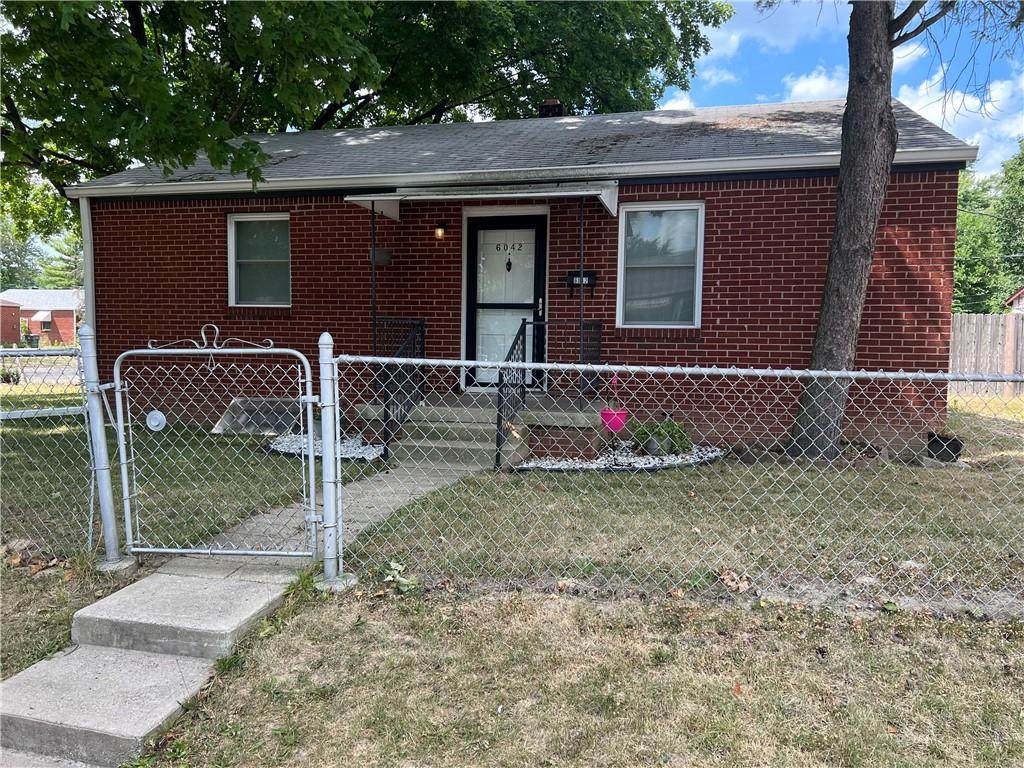 6042 Ivanhoe Street - Photo 1