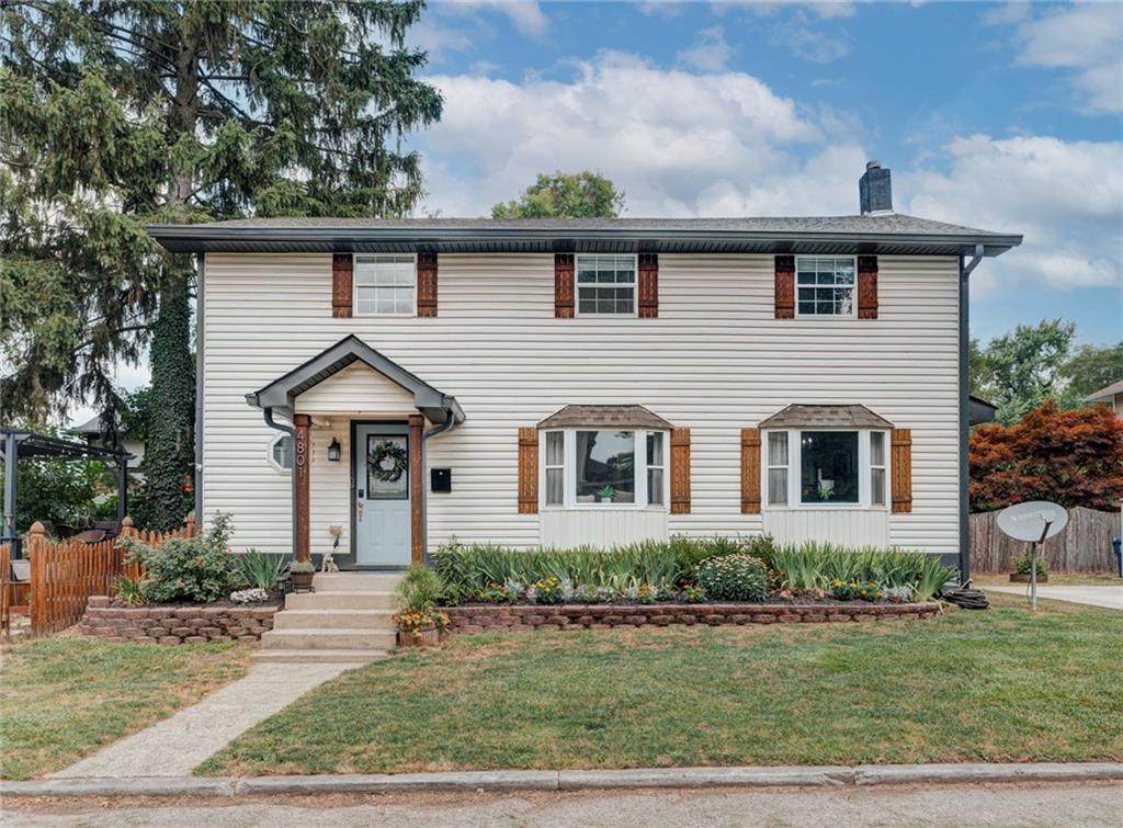 4801 College Avenue - Photo 1
