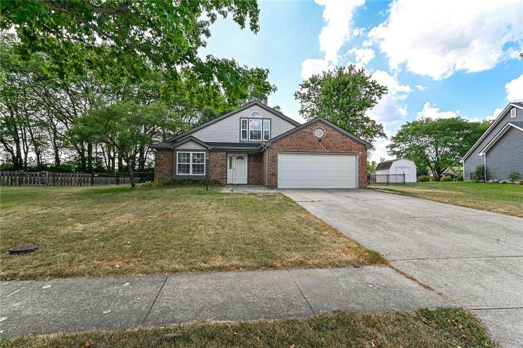 20521 Country Lake Boulevard - Photo 1