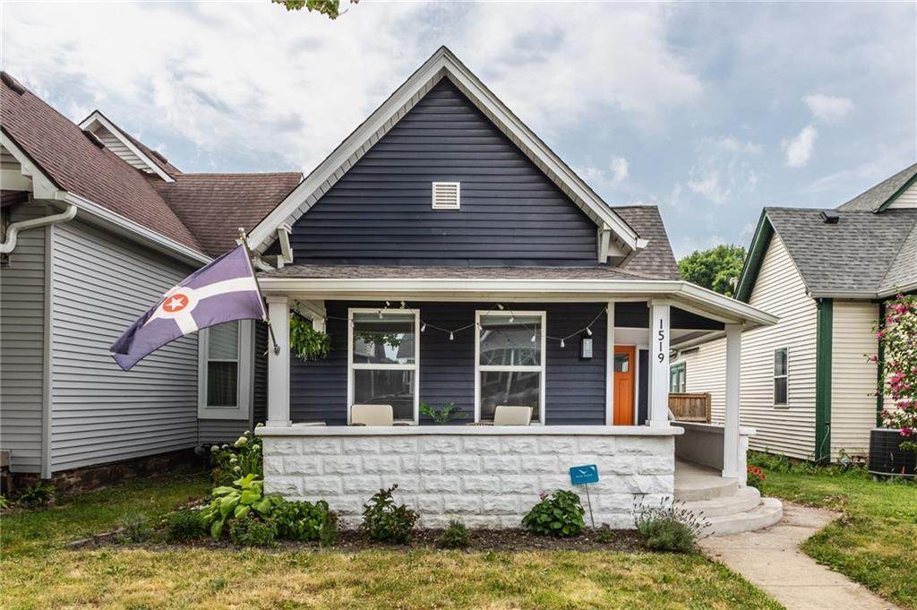 1519 Spann Avenue - Photo 1