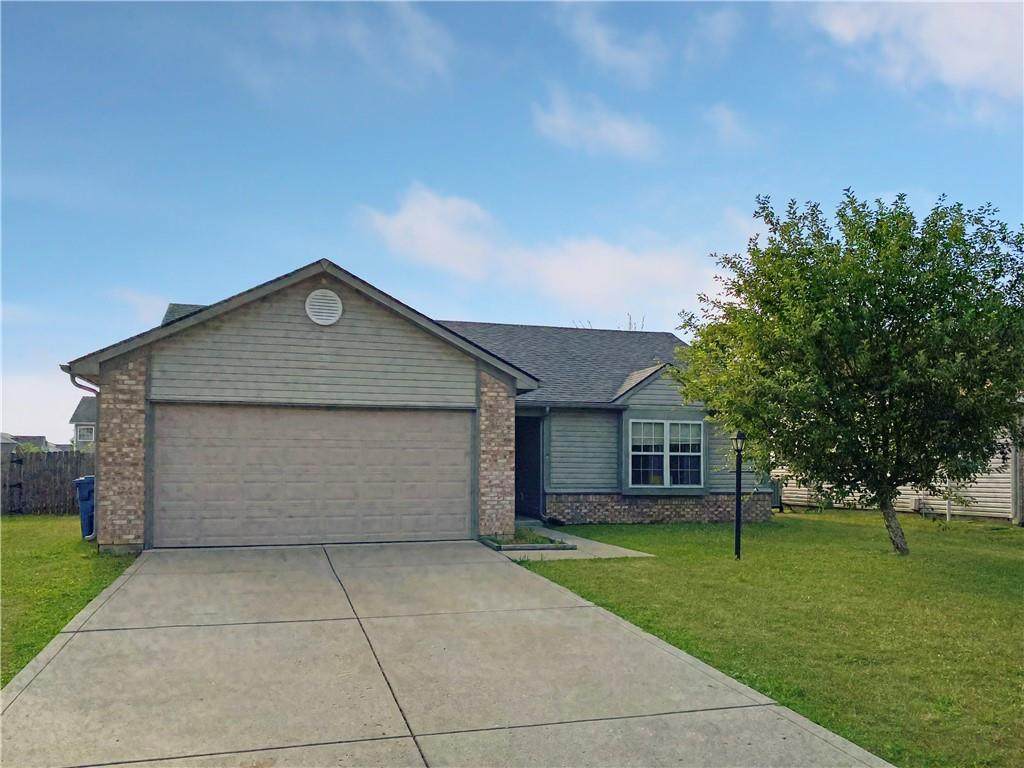 7121 Cordova Drive - Photo 1