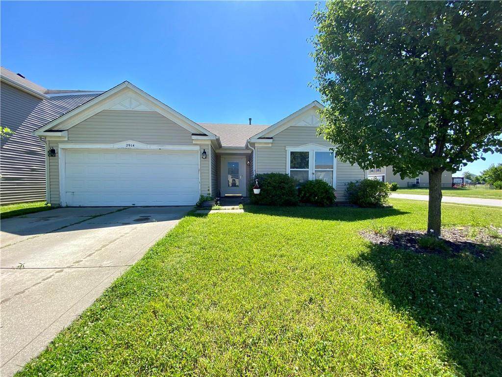 2914 Mozart Way - Photo 1