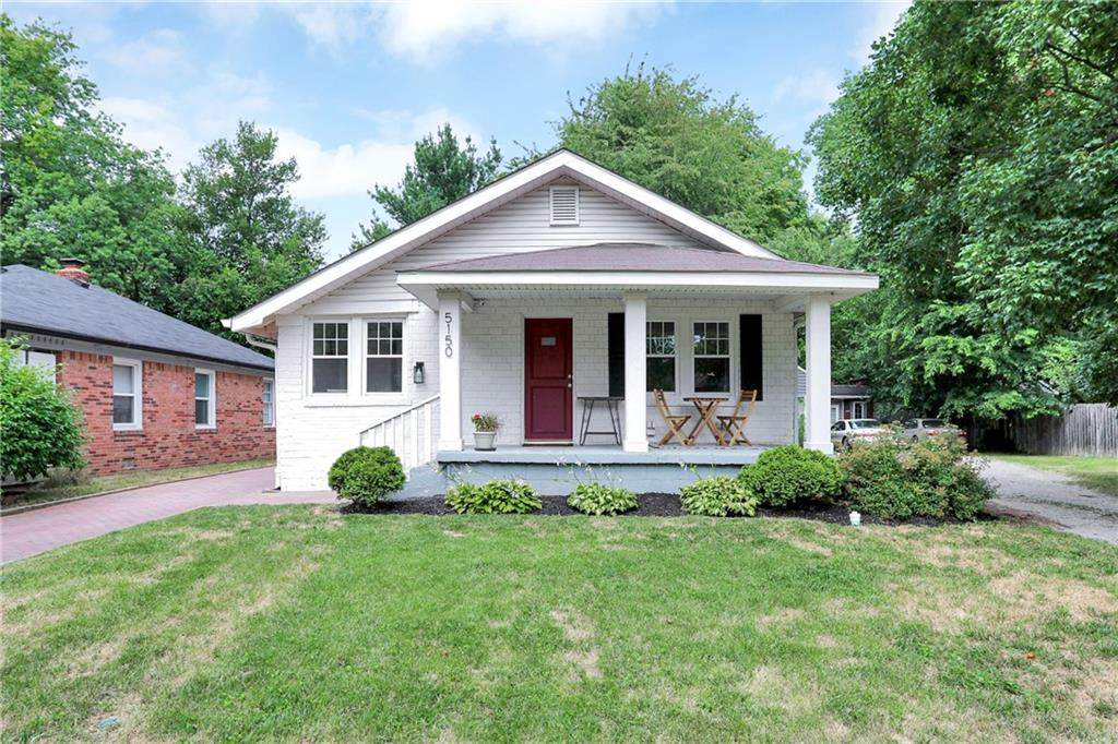 5150 Norwaldo Avenue - Photo 1