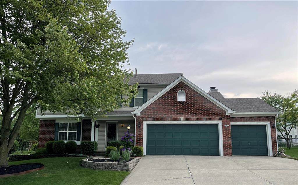 1441 Willshire Drive - Photo 1