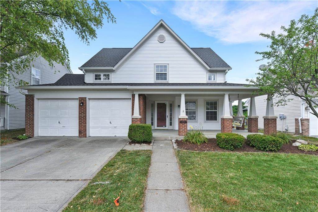 2970 Brooks Bend Drive - Photo 1