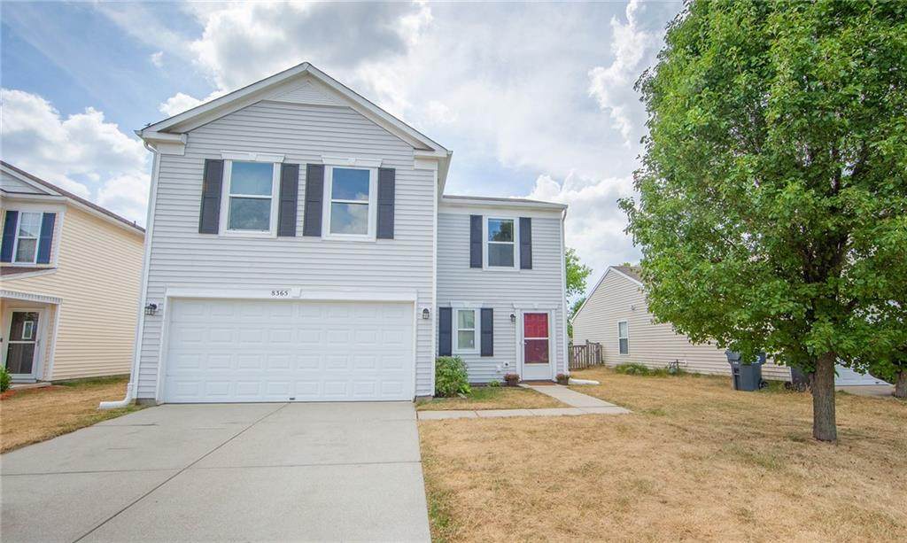 8365 Firefly Drive - Photo 1