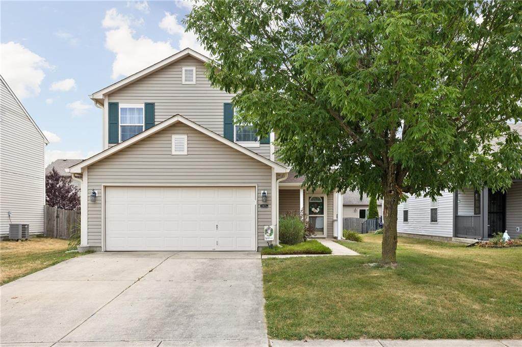 2405 Real Quiet Drive - Photo 1