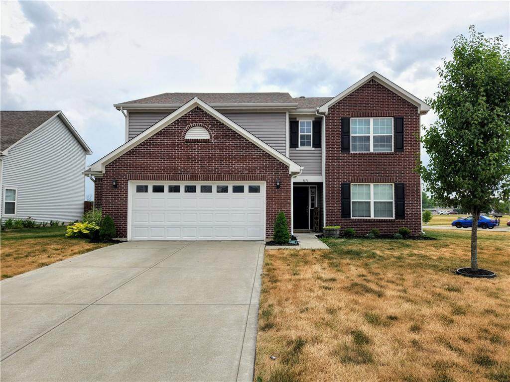5676 Beale Street - Photo 1