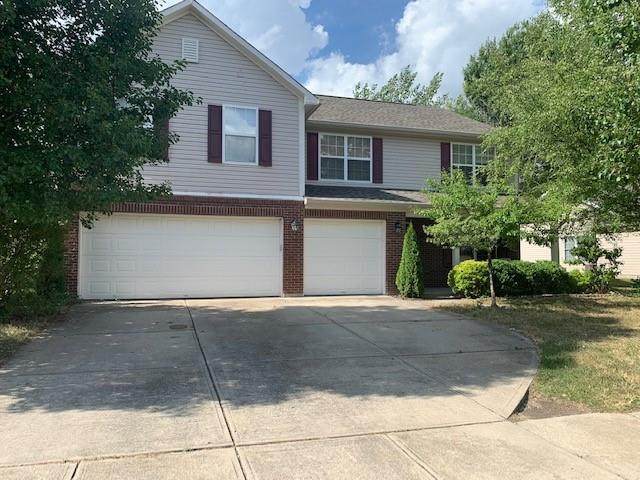 796 Booneway Lane - Photo 1