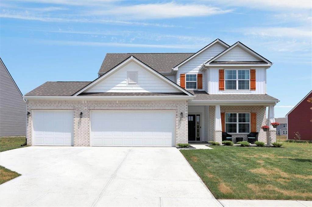 856 Capricorn Drive - Photo 1
