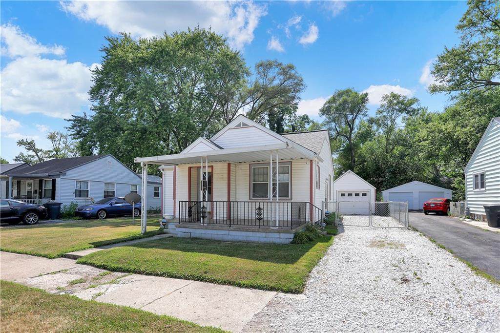2314 24th Street - Photo 1
