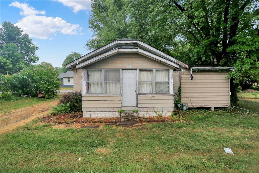 3505 Harding Street - Photo 1