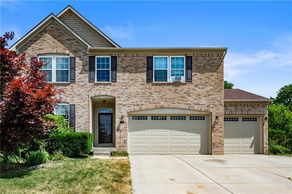3157 Hidden Pine Drive - Photo 1