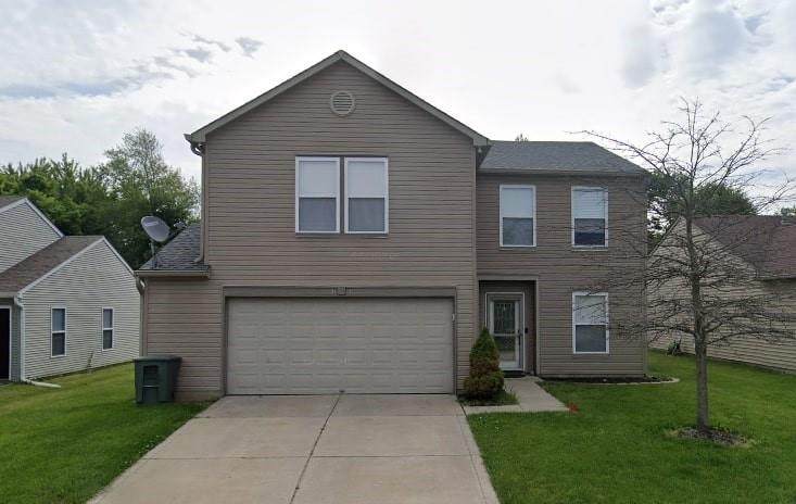 8011 Crackling Lane - Photo 1