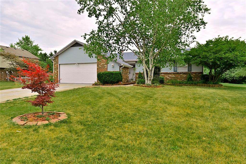 1169 Standish Drive - Photo 1