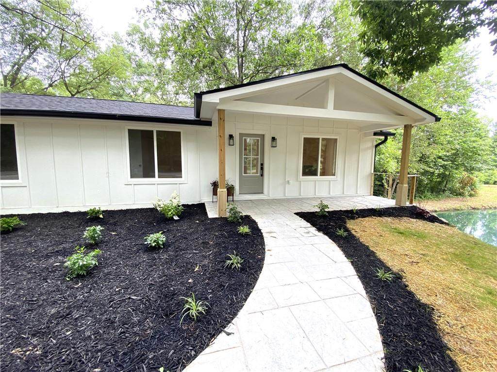 5800 Haggard Road - Photo 1