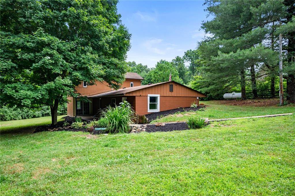 3975 Ballinger Road - Photo 1