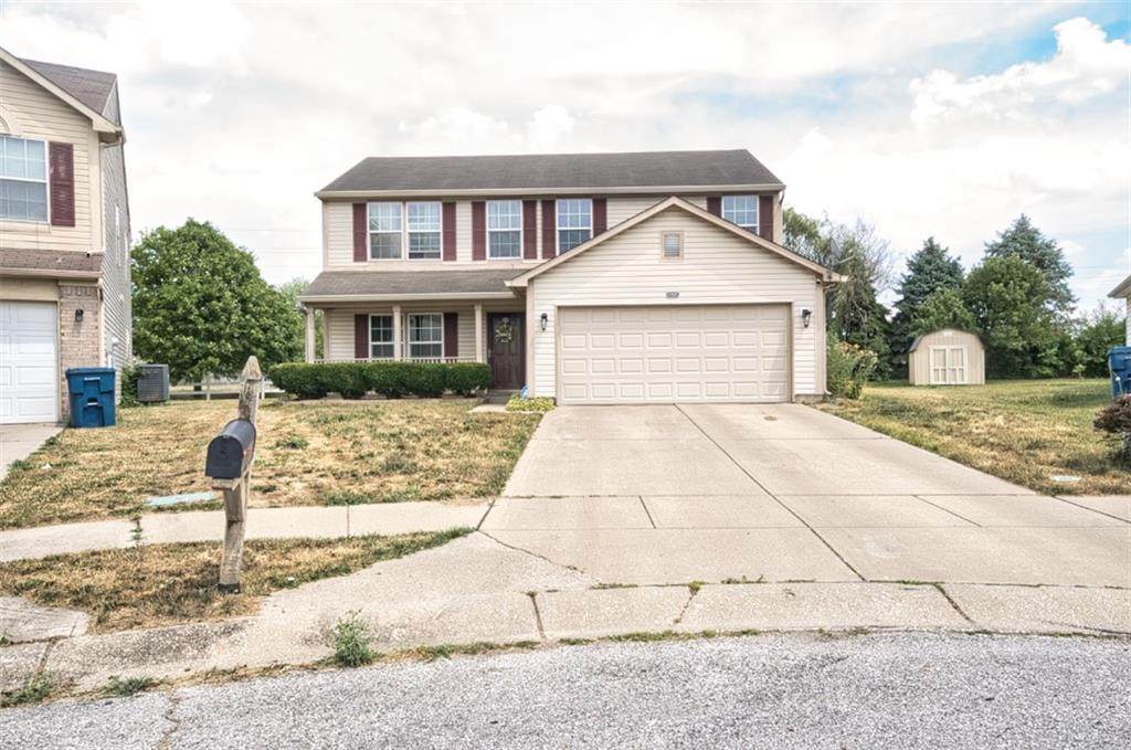 10949 Snowdrop Way - Photo 1