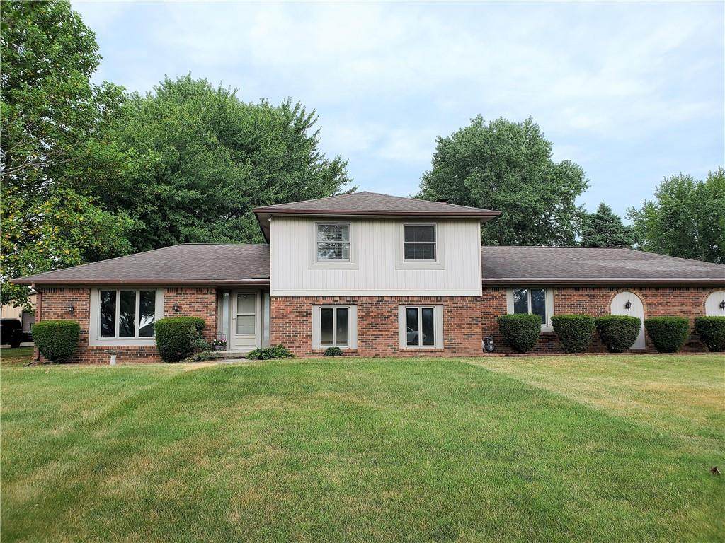 1110 Heron Court - Photo 1