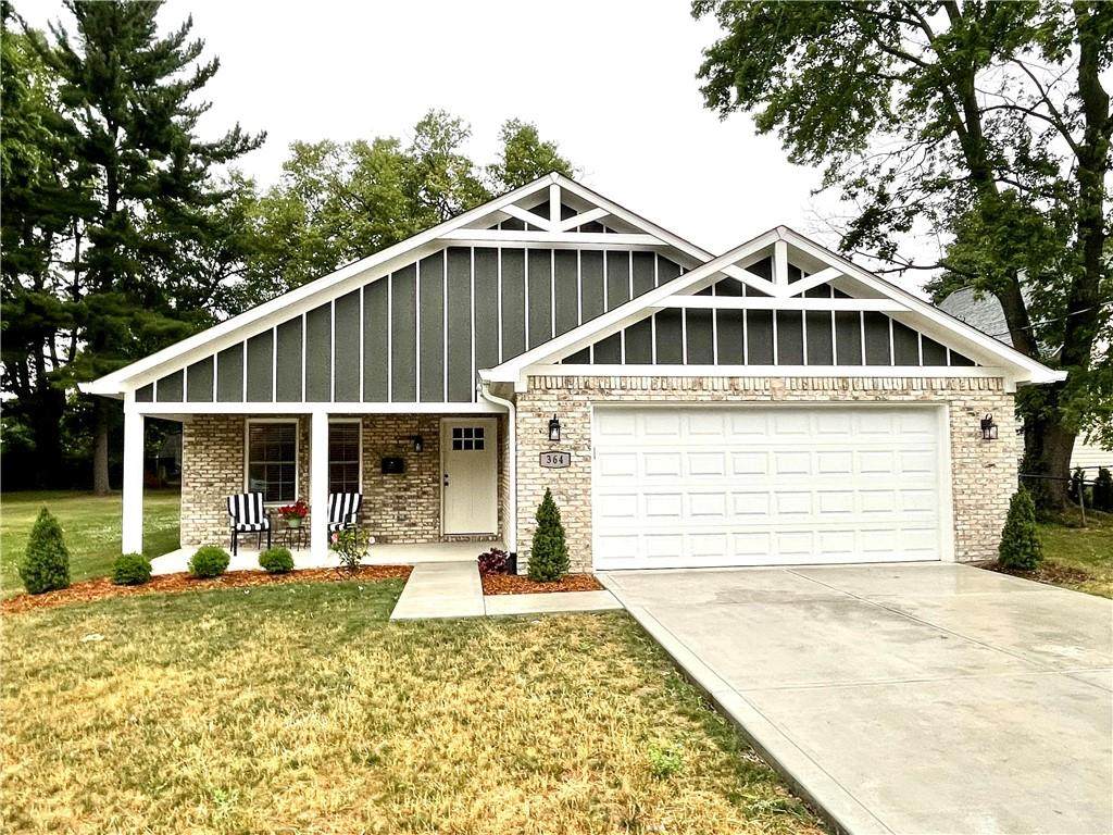364 Northeast Street - Photo 1