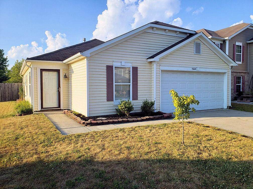 7668 Mansfield Way - Photo 1