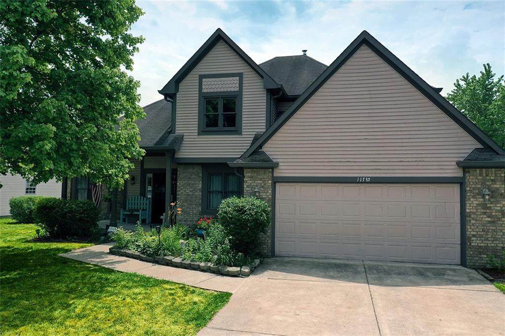 11735 Grenadier Lane - Photo 1