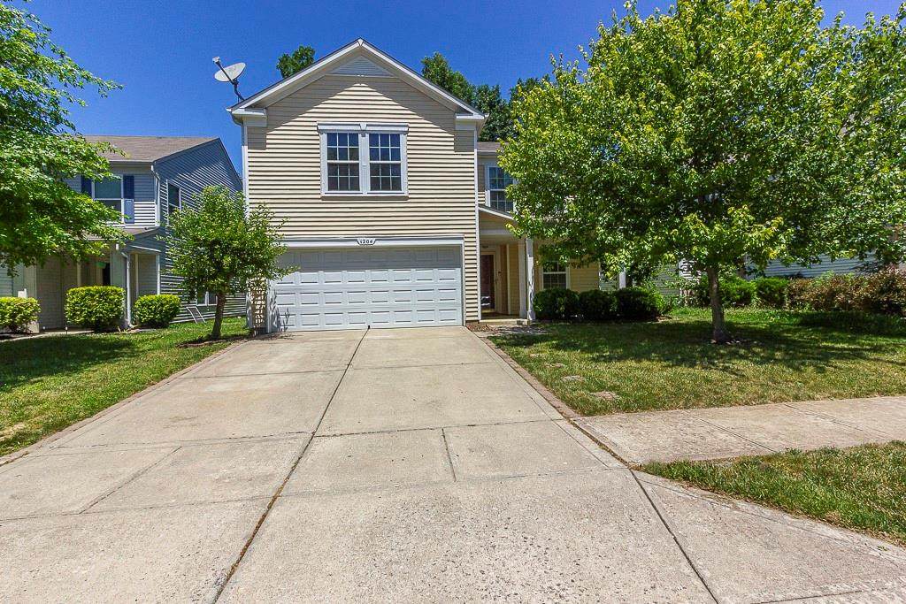 1204 Aberdeen Drive - Photo 1