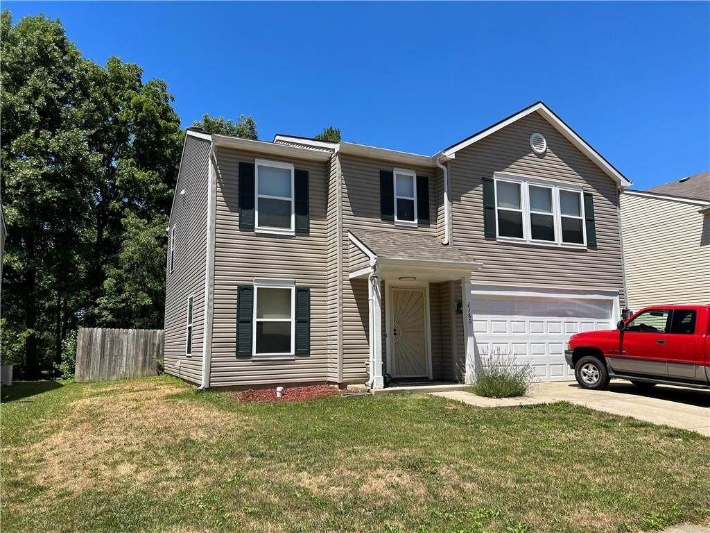 2380 Amberleigh Drive - Photo 1