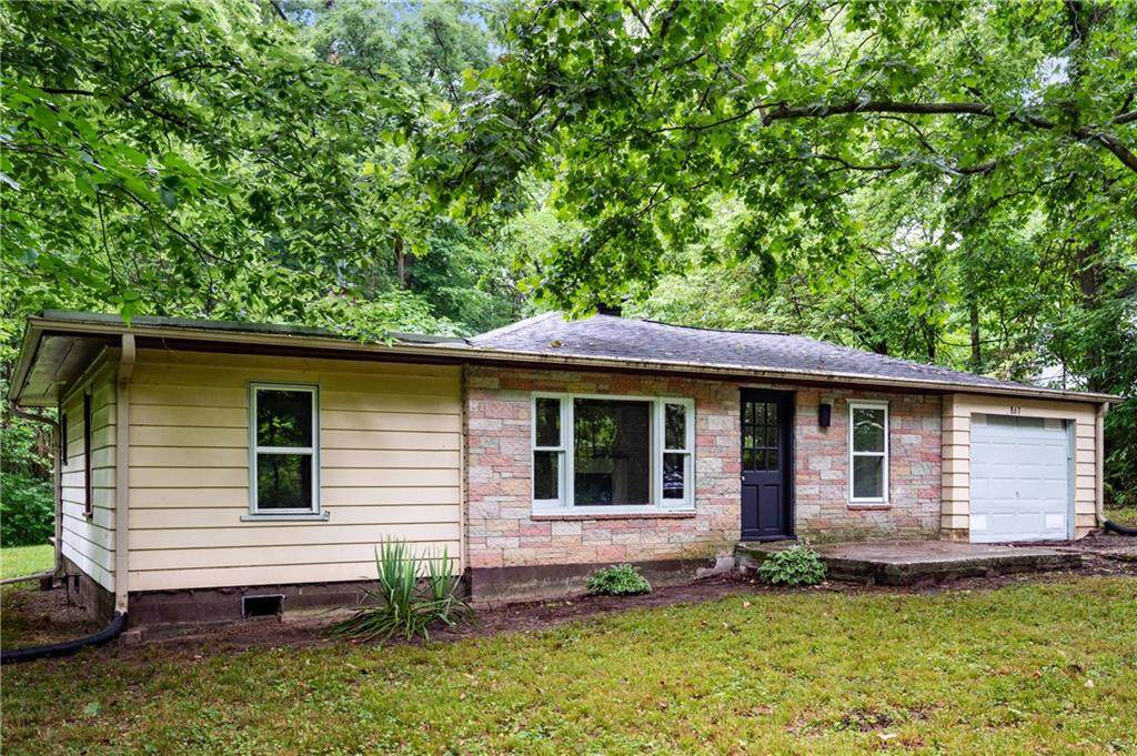 863 State Road 38 - Photo 1