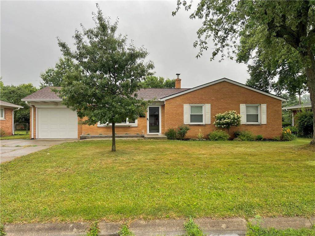 419 Simmons Street - Photo 1