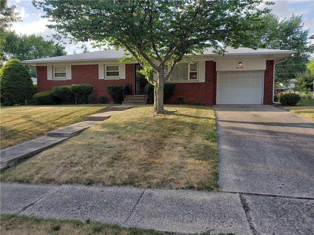 6040 Maren Drive - Photo 1