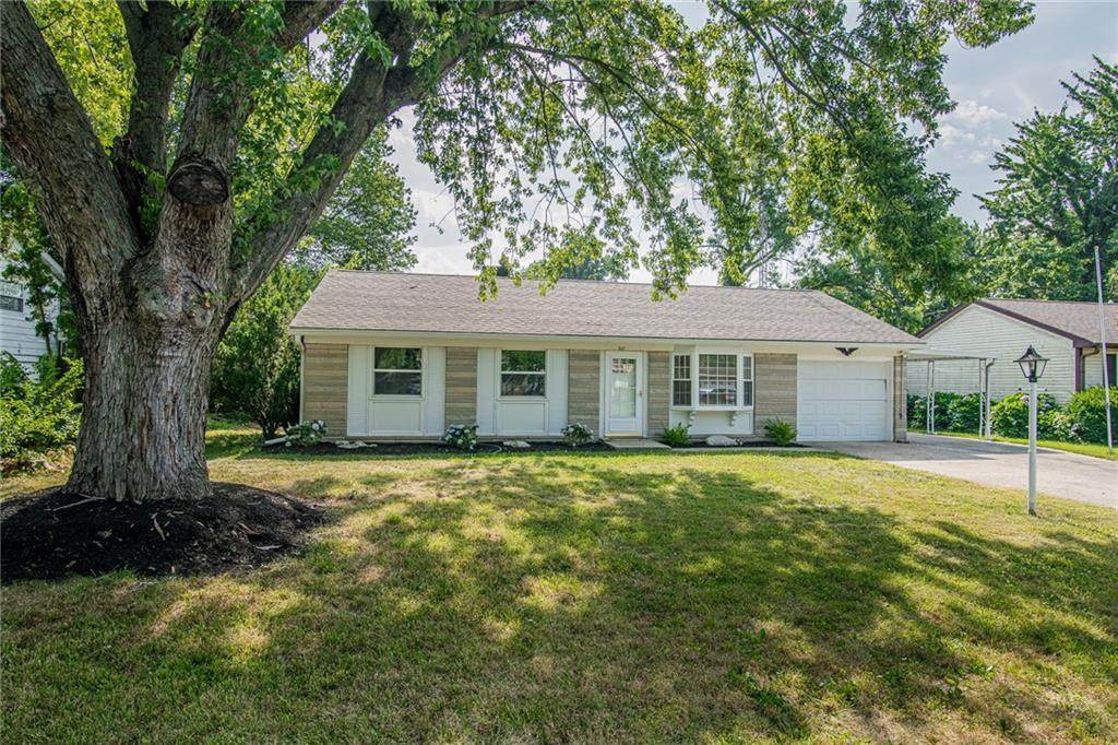 621 Village Drive - Photo 1