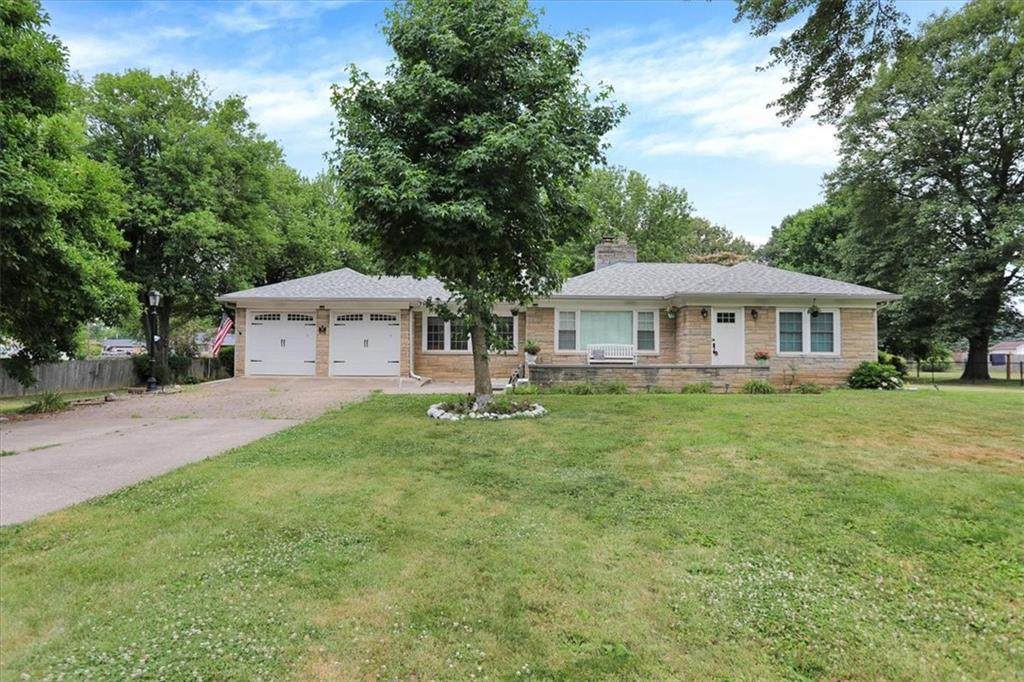 88 Maxwell Road - Photo 1
